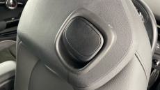 MINI Convertible 2.0 John Cooper Works II 2dr Auto [8 Speed] Petrol Convertible